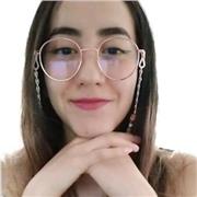 Soy estudiante de tercer semestre de la carrera de licenciatura en bilingüismo (inglés - español). Aquí estoy para ayudarte por medio de clases personalizadas en tu proceso de aprendizaje de una segunda lengua. No dudes en comunicarte conmigo